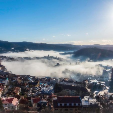 Top Sky View - Studio Panorama Велико Търново Екстериор снимка