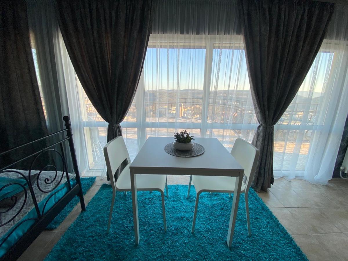 Top Sky View - Studio Panorama Велико Търново Екстериор снимка